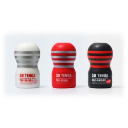 Tenga - SD Original Vacuum Cup Gentle