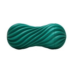 Tenga - Flex II Fizzy Green