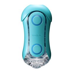 Tenga - Flip Orb Masturbator Ocean Blue