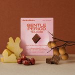The Oh Collective - Gentle Period Theeblokjes - 10 Stuks