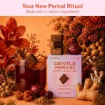 The Oh Collective - Gentle Period Theeblokjes - 10 Stuks