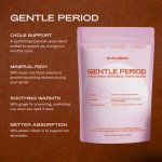 The Oh Collective - Gentle Period Cacao - 120 g