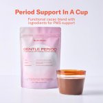 The Oh Collective - Gentle Period Cacao - 120 g
