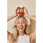 The Oh Collective - Happy Ending Shilajit Gummies - 60 stuks
