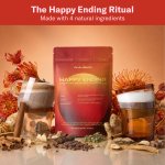 The Oh Collective - Happy Ending Cacao - 120 g
