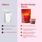 The Oh Collective - Happy Ending Cacao - 120 g