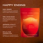 The Oh Collective - Happy Ending Cacao - 120 g