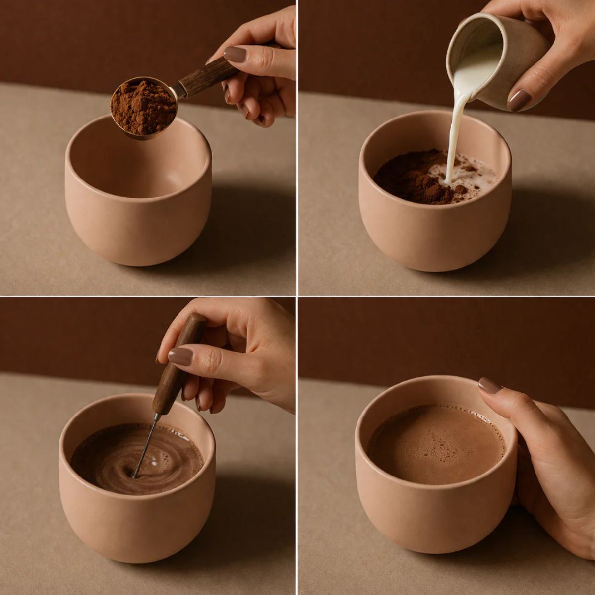 The Oh Collective - Happy Ending Cacao - 120 g foto 10