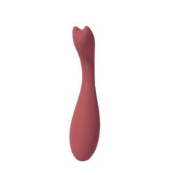The Oh Collective - Kit Vaginal & G-Spot Vibrator Coral