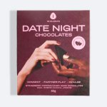 The Oh Collective – Date Night Chocolates – Met Maca & Ginseng
