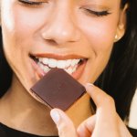 The Oh Collective – Date Night Chocolates – Met Maca & Ginseng