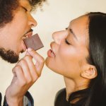 The Oh Collective – Date Night Chocolates – Met Maca & Ginseng