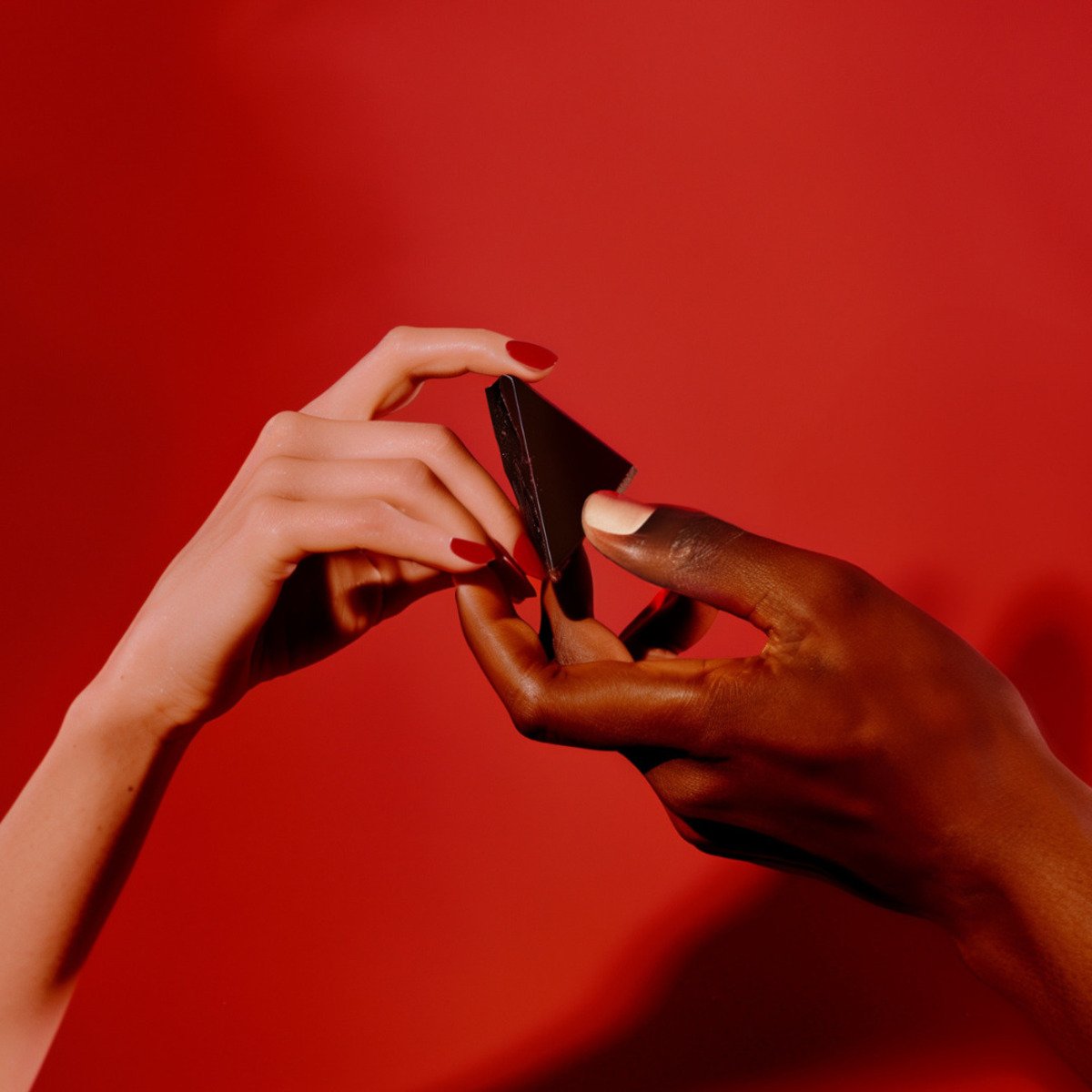 The Oh Collective – Date Night Chocolates – Met Maca & Ginseng