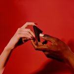The Oh Collective – Date Night Chocolates – Met Maca & Ginseng