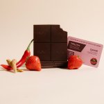 The Oh Collective – Date Night Chocolates – Met Maca & Ginseng