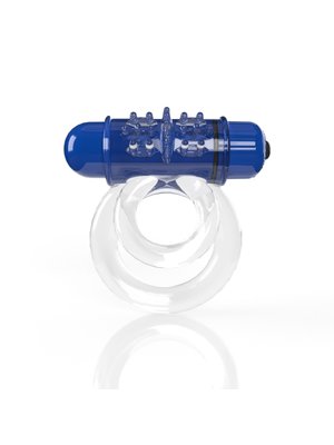 The Screaming O - 4B DoubleO 6 Blueberry