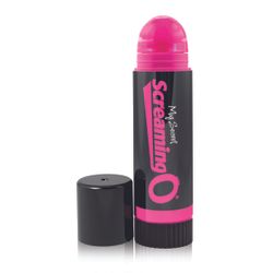 The Screaming O - Vibrating Lip Balm