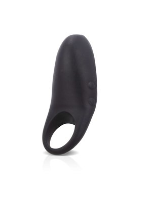 The Screaming O - Work-it! Vibrerende Ring Zwart