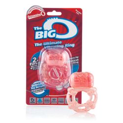 The Screaming O - The Big O