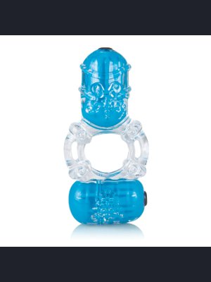 The Screaming O - Color Pop Big O2 Blauw