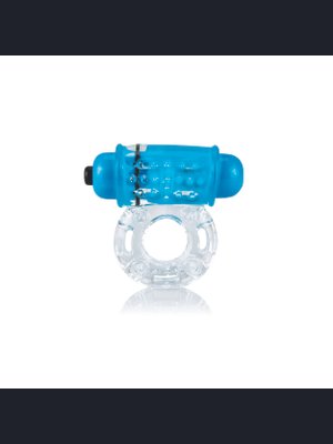 The Screaming O - Color Pop Owow Blauw