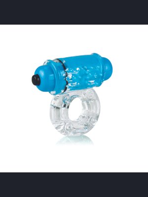 The Screaming O - Color Pop Owow Blauw
