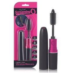 The Screaming O - Vibrerende Mascara