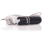 The Screaming O - Charged Vooom Bullet Vibe Zwart
