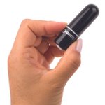 The Screaming O - Charged Vooom Bullet Vibe Zwart