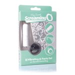 The Screaming O - Remote Control Panty Vibe Wit
