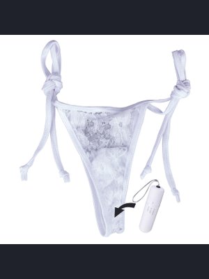 The Screaming O - Remote Control Panty Vibe Wit