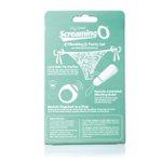 The Screaming O - Remote Control Panty Vibe Wit