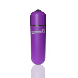 The Screaming O - 4B Bullet Grape
