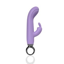 The Screaming O - Primo RabbitLilac
