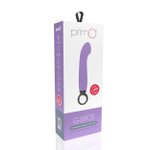The Screaming O - Primo G-spotLilac
