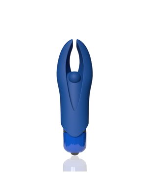 The Screaming O - 4B DemonBlueberry