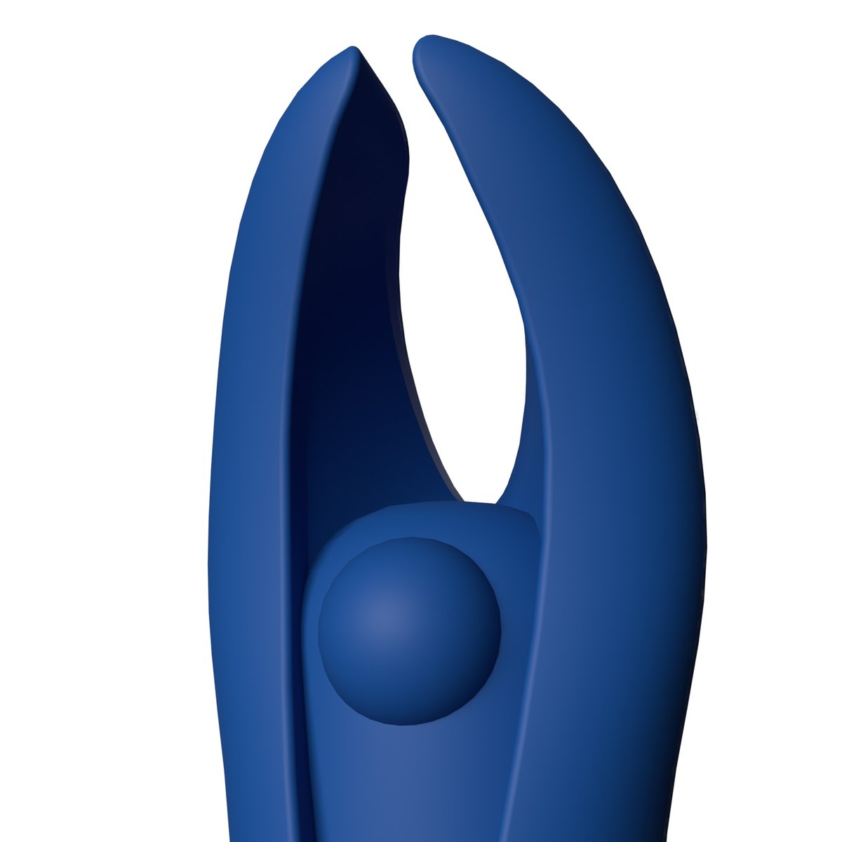 The Screaming O - 4B DemonBlueberry