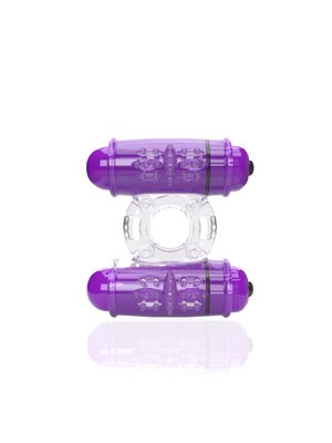 The Screaming O - 4B Double WammyGrape
