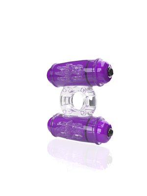 The Screaming O - 4B Double WammyGrape