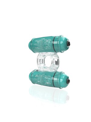 The Screaming O - 4B Double WammyKiwi