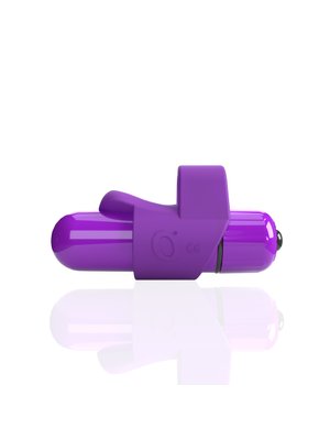 The Screaming O - 4B FingO SlimGrape