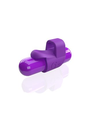 The Screaming O - 4B FingO SlimGrape