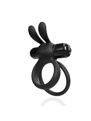 The Screaming O - 4B Ohare XLBlack