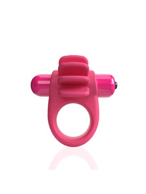 The Screaming O - 4B SkoochStrawberry