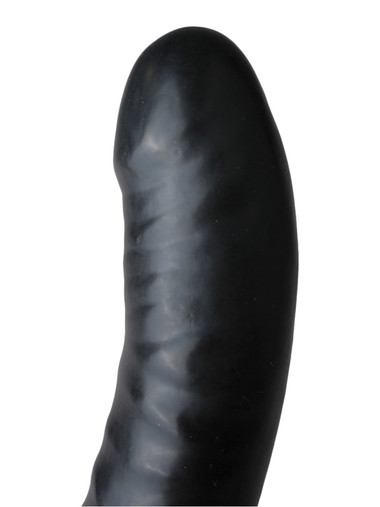 Latex Dildo inflatable - EasyToys