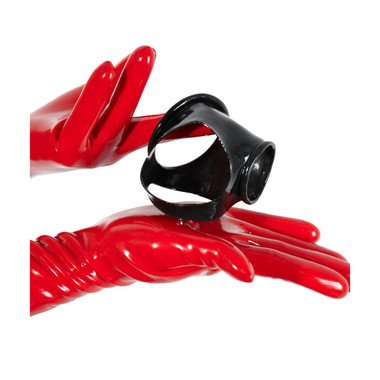 Latex Penis Sleeve Open - EasyToys