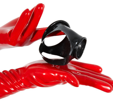 latex penisring Sexpuppe kaufen main image 1