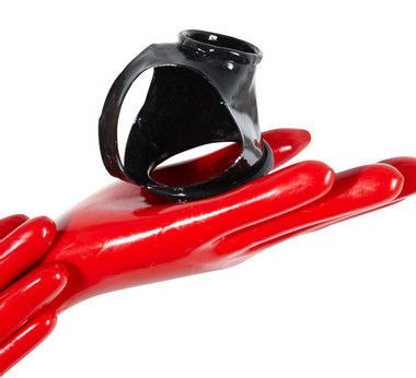 latex penisring Sexpuppen Liebespuppen Shop main image 0