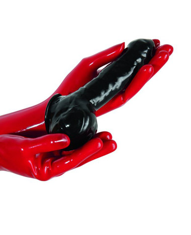 Latex-Penishlle - Beate Uhse Latex-Penishlle - Beate Uhse