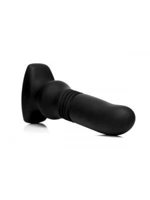 Thunderplug Stotende & Vibrerende Prostaat Vibrator